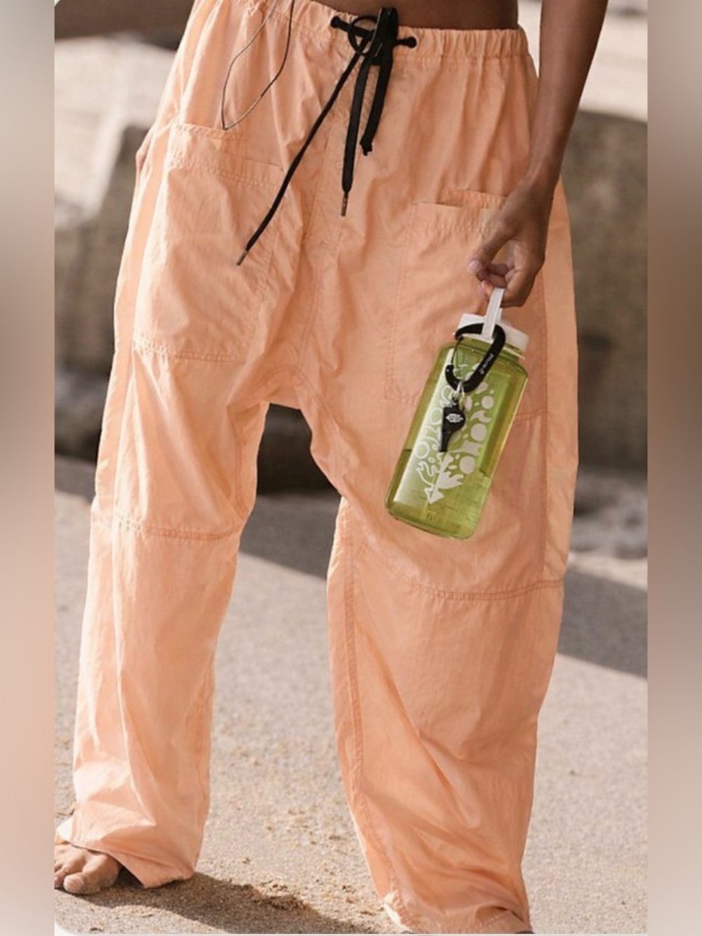 Free People Movement Well Played Pants